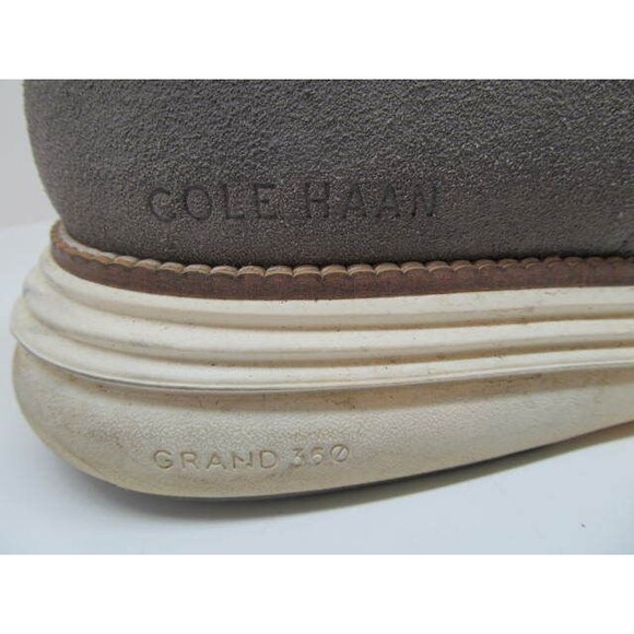 Cole Haan Original Grand Plain Toe Oxford Mens Size 10 Shoes - Picture 3 of 12